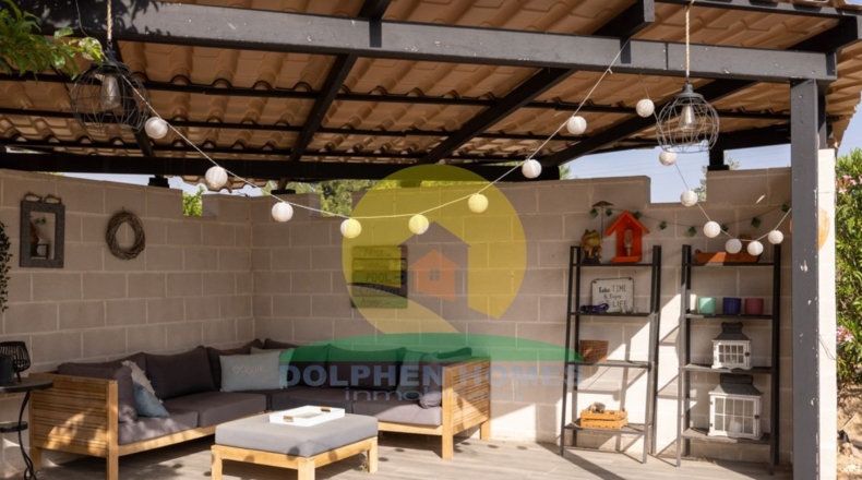 Alicante - Biar - 17742m2