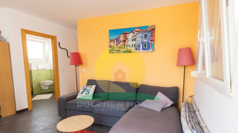 Alicante - Biar - 17742m2