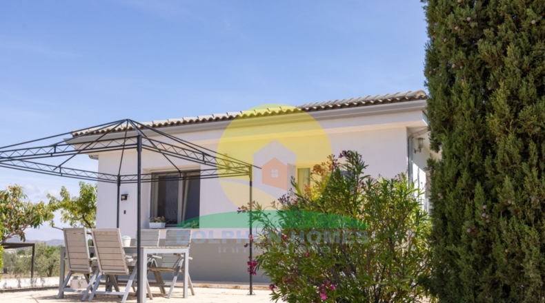 Alicante - Biar - 17742m2