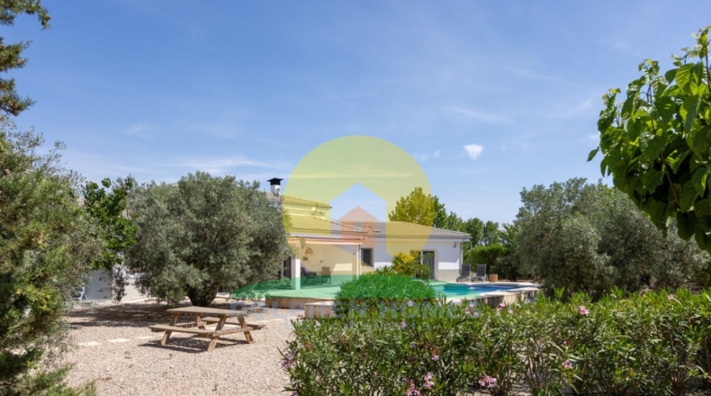 Alicante - Biar - 17742m2