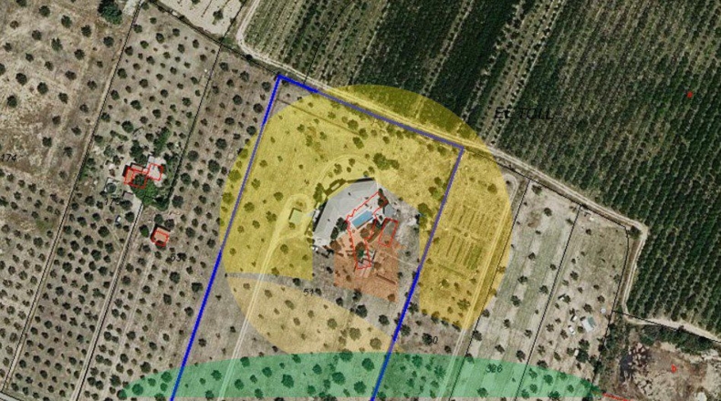 Alicante - Biar - 17742m2