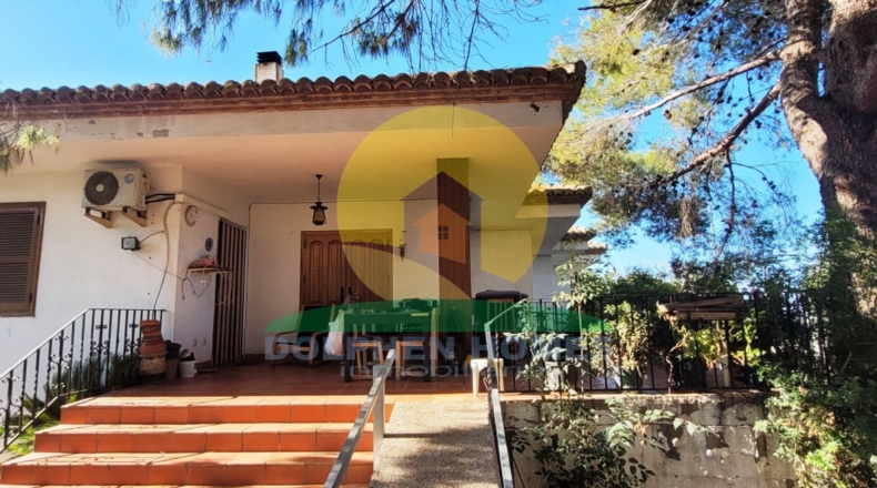 Valencia - Alberique - 779m2