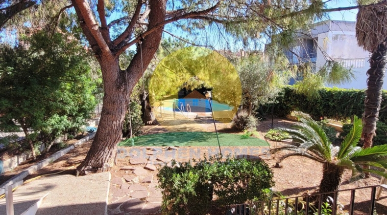 Valencia - Alberique - 779m2