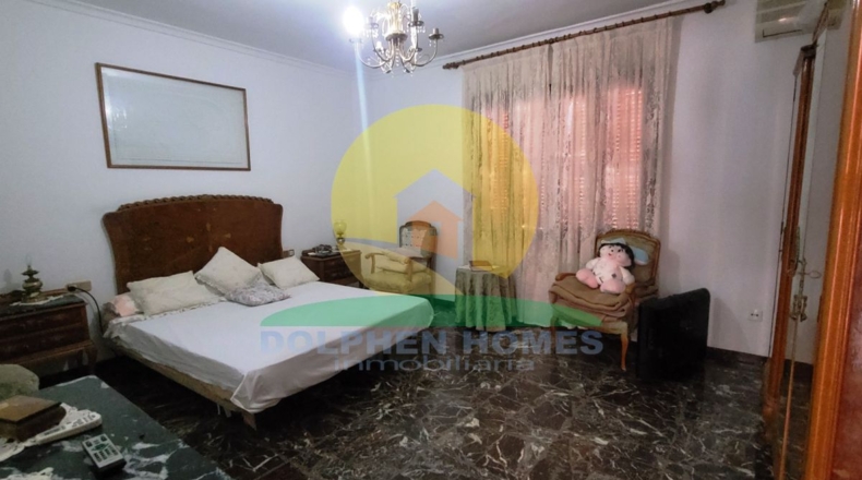 Valencia - Alberique - 779m2