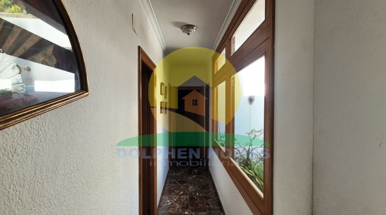 Valencia - Alberique - 779m2