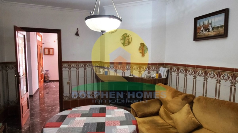 Valencia - Alberique - 779m2
