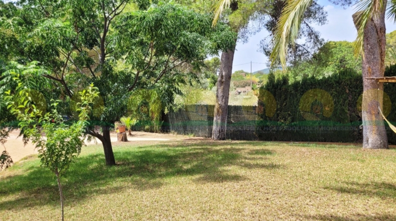 Valencia - Fontanares - 5028m2