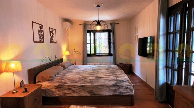 Valencia - Fontanares - 5028m2