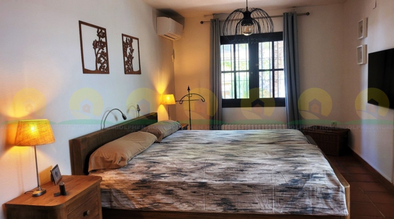 Valencia - Fontanares - 5028m2