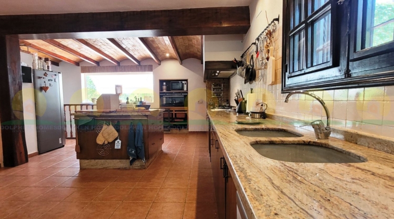 Valencia - Fontanares - 5028m2