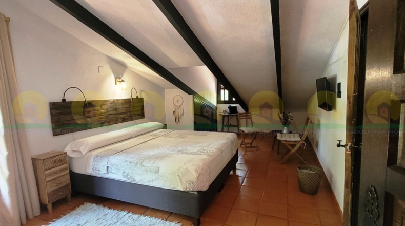 Valencia - Fontanares - 5028m2