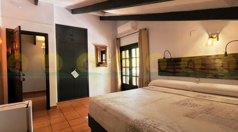 Valencia - Fontanares - 5028m2