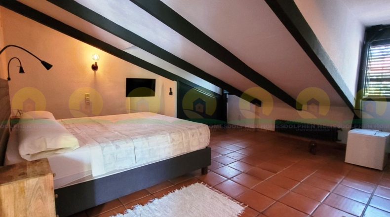 Valencia - Fontanares - 5028m2