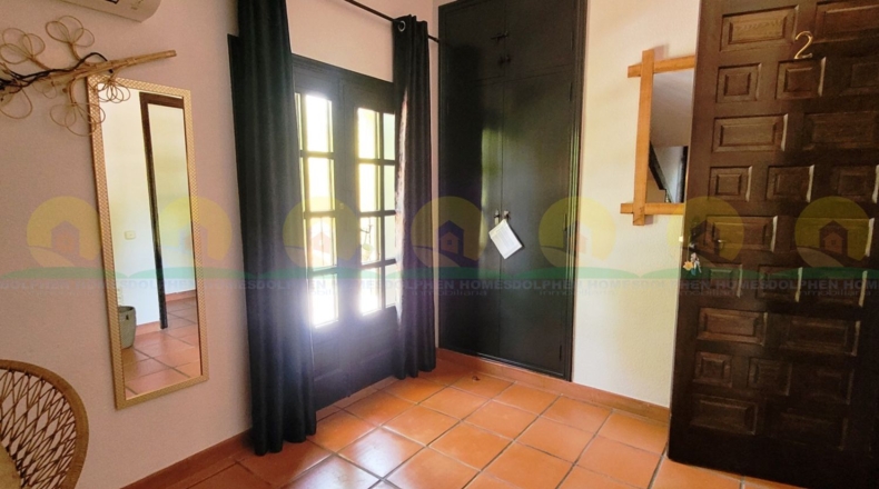 Valencia - Fontanares - 5028m2