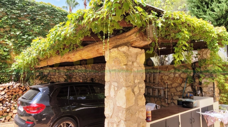 Valencia - Fontanares - 5028m2