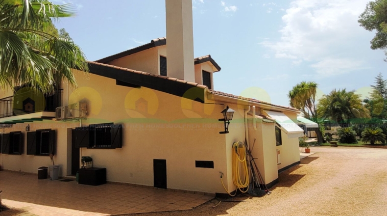 Valencia - Fontanares - 5028m2