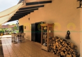 Vil·la amb terreny en venda a Ontinyent ref.: TR188059 foto
