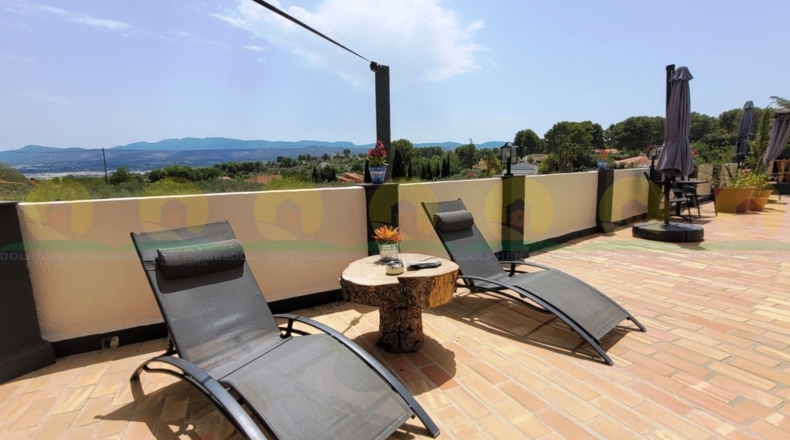 Valencia - Fontanares - 5028m2