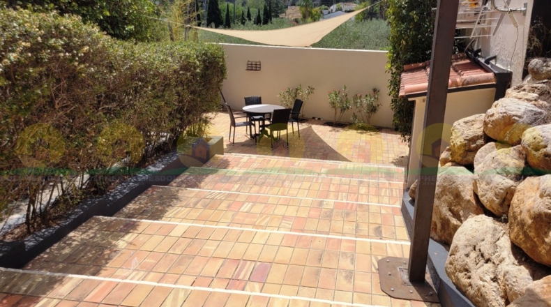Valencia - Fontanares - 5028m2