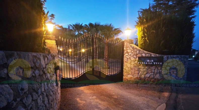 Valencia - Fontanares - 5028m2