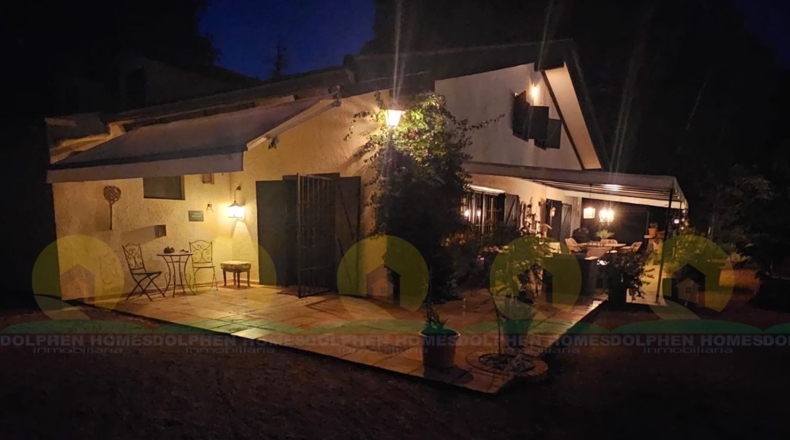 Valencia - Fontanares - 5028m2