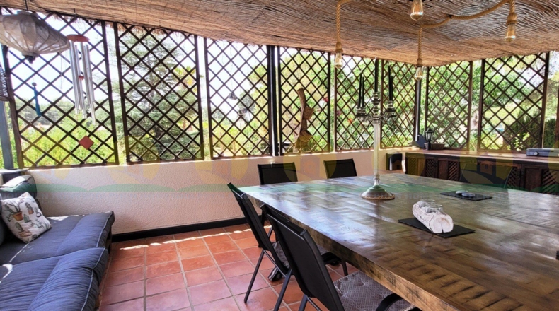 Valencia - Fontanares - 5028m2