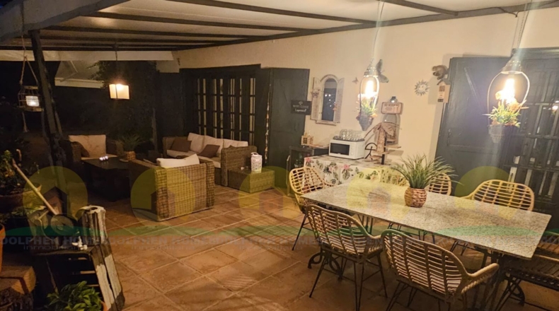 Valencia - Fontanares - 5028m2