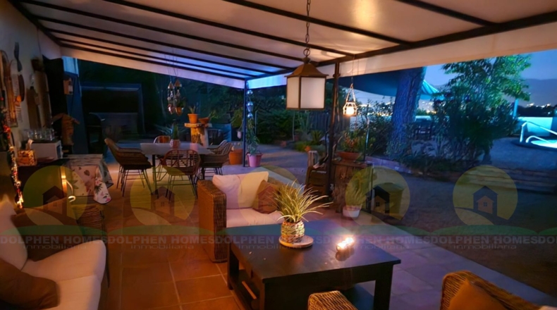 Valencia - Fontanares - 5028m2