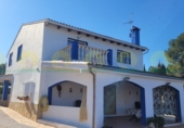 Chalet independiente con terreno en venta en Ontinyent ref: TR252092 foto