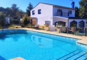 Chalet independiente con terreno en venta en Ontinyent ref: TR252092 foto