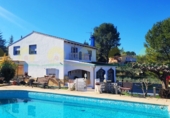 Chalet independiente con terreno en venta en Ontinyent ref: TR252092 foto