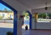 Chalet independiente con terreno en venta en Ontinyent ref: TR252092 foto
