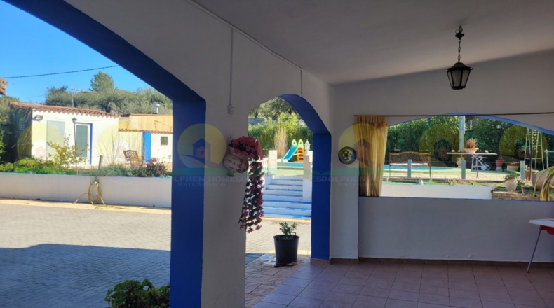 Valencia - Ontinyent - 2490m2