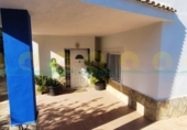 Chalet independiente con terreno en venta en Ontinyent ref: TR252092 foto
