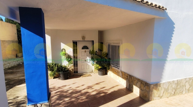 Valencia - Ontinyent - 2490m2