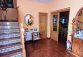 Chalet independiente con terreno en venta en Ontinyent ref: TR252092 foto