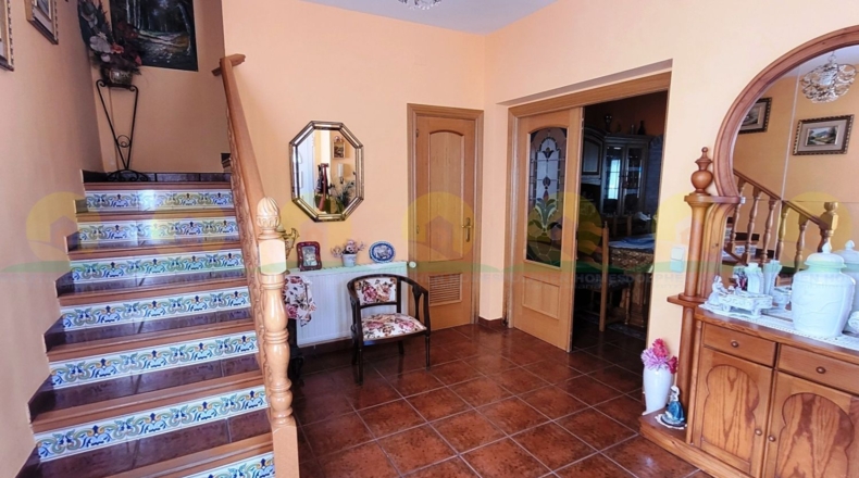 Valencia - Ontinyent - 2490m2