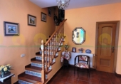Chalet independiente con terreno en venta en Ontinyent ref: TR252092 foto