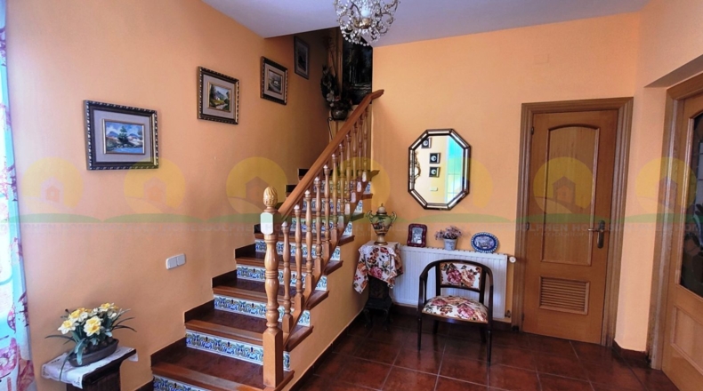 Valencia - Ontinyent - 2490m2