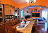 Chalet independiente con terreno en venta en Ontinyent ref: TR252092 foto