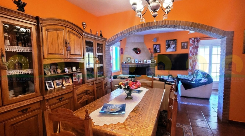 Valencia - Ontinyent - 2490m2