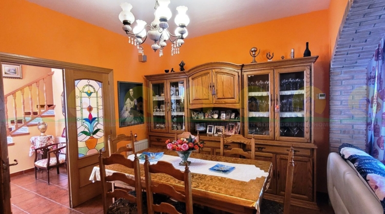 Valencia - Ontinyent - 2490m2