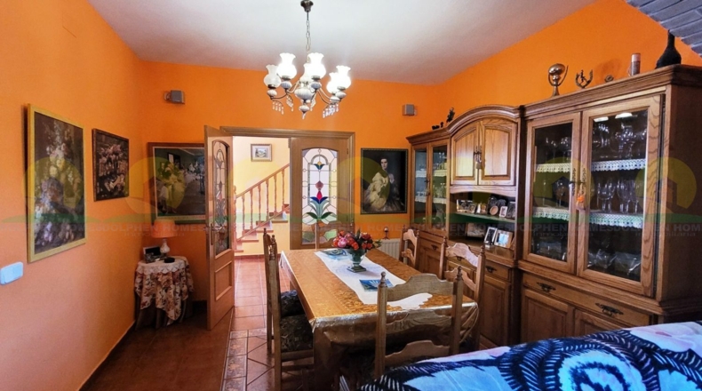 Valencia - Ontinyent - 2490m2