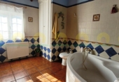 Chalet independiente con terreno en venta en Ontinyent ref: TR252092 foto