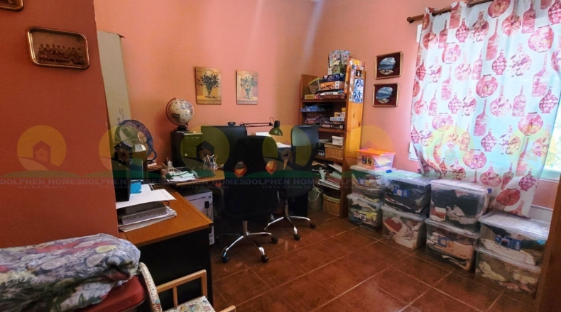 Valencia - Ontinyent - 2490m2