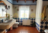 Chalet independiente con terreno en venta en Ontinyent ref: TR252092 foto