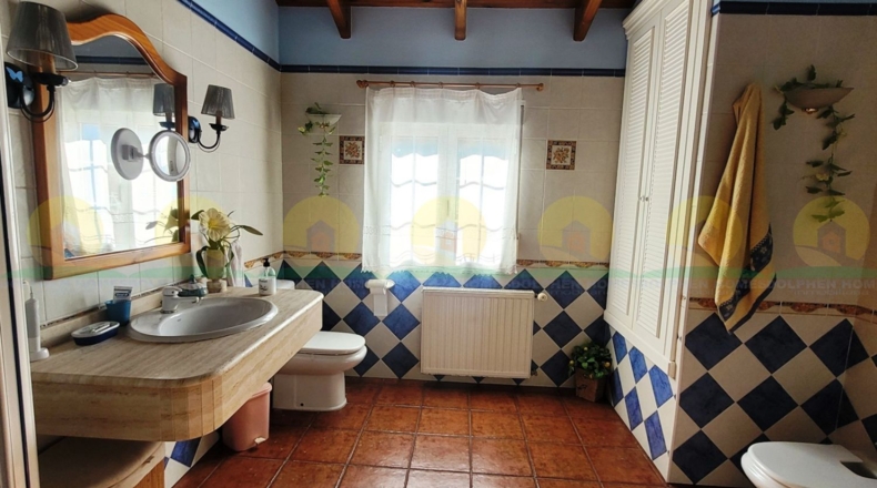Valencia - Ontinyent - 2490m2