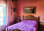 Chalet independiente con terreno en venta en Ontinyent ref: TR252092 foto