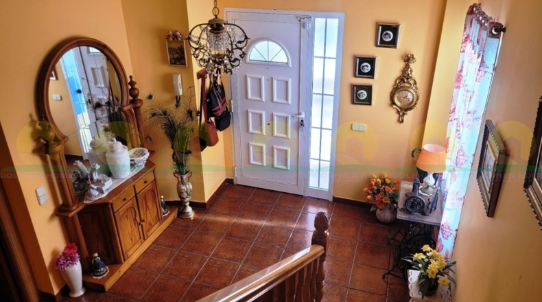 Valencia - Ontinyent - 2490m2