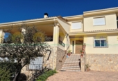 Xalet independent amb terreny en venda a Bocairent ref.: TR252098 foto
